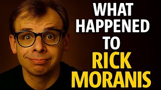 What REALLY Happened to Rick Moranis