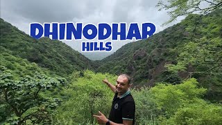 DHINODHAR HILL | MONSOON |SP SPECIAL