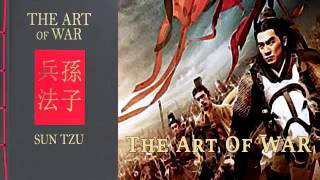 The Art of War [Full Audiobook] by Sun Tzu