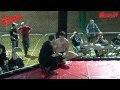 Cage Conflict 14 Dan Rushworth VS Sam Ferguson PRO SHAREFIGHT