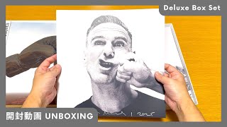 【Bryan Adams】Roll With The Punches Deluxe Box Set UNBOXING【ブライアン・アダムス】ロール・ウィズ・ザ・パンチズ ボックス・セット 開封動画