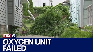 Milwaukee man dies in weekend power outage | FOX6 News Milwaukee