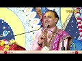 गृहस्थ धर्म सबसे बड़ा कैसे है श्री चतुरनारायण शास्त्री जी sadhna tv