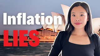 What You Didn’t Know About Australia’s Inflation Figure