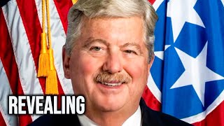 Republican Slips Up, Immediately EXPOSED By Annihilating Photo Trail