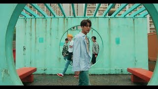 跟住GOT7遊香港！　《You Are》MV取景地遠到去西貢四疊潭