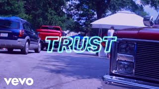 Rostah Rah - TRUST