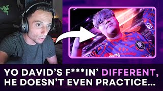 FNS Explains How GOOD PRX d4v41 (DAVID) Is \u0026 How Badly PAPEREX (PRX) NEEDS Him