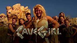 CAVEGIRL SERIES 1 \u0026 2 - out now on digital