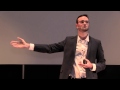 Autism - How My Unstoppable Mother Proved the Experts Wrong: Chris Varney at TEDxMelbourne