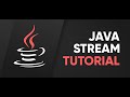 Java 8 STREAMS Full Tutorial