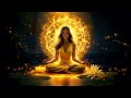 963hz 639hz 396hz open up to the universe u0026 let go deep meditation for women