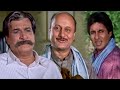 अमिताभ बच्चन, कादर खान, अनुपम खेर के बेहतरीन कॉमेडी सीन | Sooryavansham All Best Comedy Scenes
