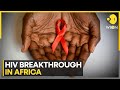 Africa Begins HIV-Prevention Injection Rollout | Lenacapavir Launch in 3 Nations | WION