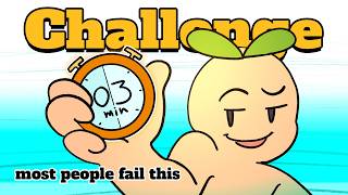 Most People Fail This Attention Span Challenge… Can You Last?