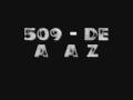 509-E - De A a Z