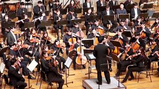 P.I.Tchaikovsky - Fantasy Overture ‘Romeo and Juliet’ (2016 AOU '인간')