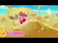 Ranking Every Kirby Copy Ability  The More Hats, The Merrier