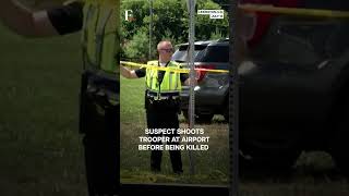 US: Kentucky Church Shooting Leaves Three Dead, Including Suspect | Subscribe to Firstpost | N18G
