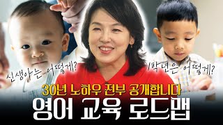 우리 아이 영어 교육이 걱정이라고요? 이보영 선생님이 다 알려줄게요 ^^ (feat. 엄마표 영어, 영어 귀뚫기, 지치지 않는 영어 공부법)