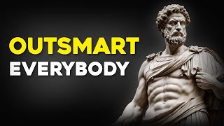 10 STOIC keys to outsmart everyone | Stoicism