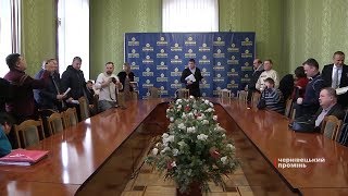 Сокирянська громада понад два роки не може завершити процес об’єднання