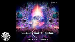 Lunatica - Visions Within