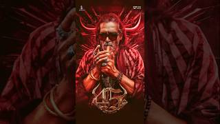 Upendra's 45 Movie First Look Out Now  #Upendra #HBDUpendra #45TheMovie #shivarajakumar #arjunjanya