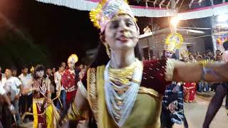 Pamera live Garba 8.10.2019 kalpesh sen