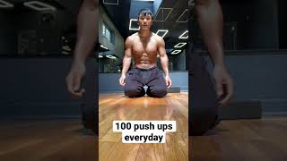 100 push-ups everyday for 30days(day 13)
