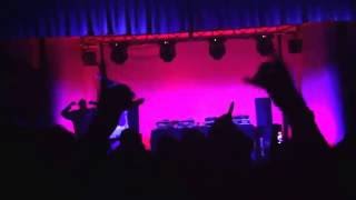 ZGETOBOYZ Live Debut @ Bruiser Thanksgiving III 2016