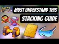 Pokemon Unite Guide | How to Stack in Top & Bottom Lane