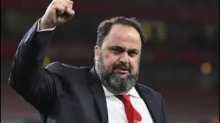 SAF: GREGO MARINAKIS SEGUE NO NEGÓCIO? VAMOS ATUALIZAR