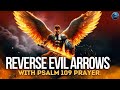 Fight Back! Use Psalm 109 Prayer to Cancel Evil Plans and Return Their Arrows To Sender