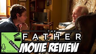 The Father (2021) Movie Review