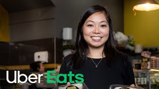 Saigon Summer | Uber Eats Restaurant Partner Stories | Uber Eats