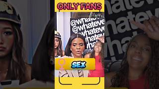 The Dark Truth About Onlyfans