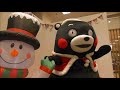 くまモン snowmanの扱いが雑ｗ part2