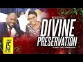 (Must Watch!) DIVINE PRESERVATION BY APOSTLE JOHNSON  (Sunday Service 15th Dec. 2019)