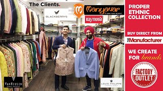 Cheapest branded clothes | ETHNIC COLLECTION | Cheapest Prices | Buy Direct from the Manufacturer