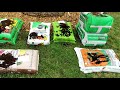 explaining bagged garden products u0026 how to make your own potting mix from them save a lot of money