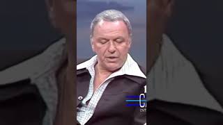 Frank Sinatra tells great Don Rickles Story! PLEASE HELP ME GET TO 1,000 SUBSCRIBERS! IT'S FREE