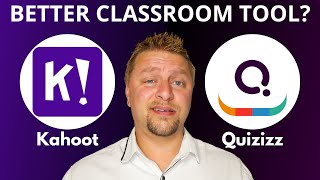 Kahoot vs Quizizz | Which is the Better Classroom Tool? 2026
