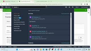 Serverless Web Application on AWS S3, Lambda, SQS, DynamoDB and API Gateway