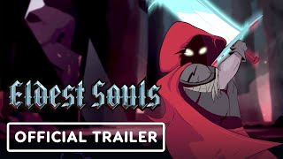 Eldest Souls - Official Animated Trailer