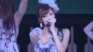 Berryz Koubou chant guide - MOON POWER (short version)