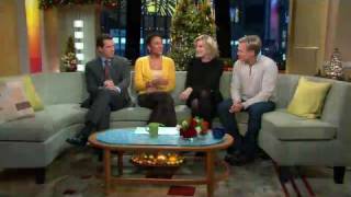 Robin Roberts' Favorite Diane Moments