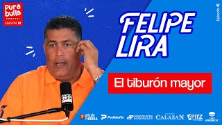 PRIMER VENEZOLANO EN ABRIR EN UN OPENING DAY ft. Felipe Lira | EP 15 T 03 #PuraBulla