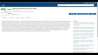 How to add "Statistics and Machine Learning Toolbox" in your MATLAB