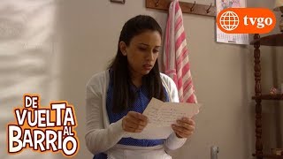 De vuelta al barrio - 27/11/2019 - Cap 521 - 1/4